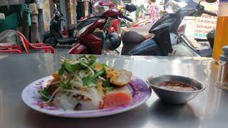 Street Food,  Saigon, Vietnam