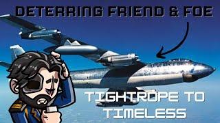 Anti-Stratospheric: B-47 "Stratojet" | Corrupted Intel Files