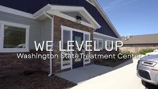 We Level Up Washington State Treatment Center 30 Second Preview