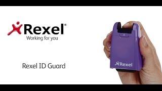 Rexel ID Guard