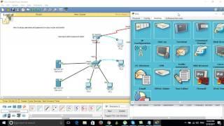 How to setup username and password on cisco router and switch