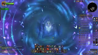 Illidan ONLY - Black Temple Timewalking Raid