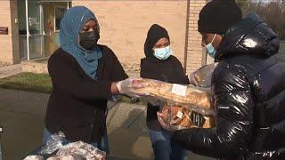 Six years on, Lyndhurst daycare donates thousands of pounds of food every month