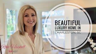 *Million Dollar Living* in Historic Crescent Neighborhood of Charleston, SC #charlestonrealestate