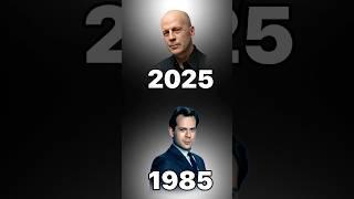 Top 10 Famous Actors of the 1980s  Then and Now in 2025 | Who’s Still Alive? #80smusic