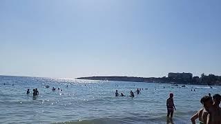 Beach ️️ time ️