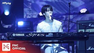N.Flying (엔플라잉) - 만년설 (Everlasting) LIVE CLIP @2025 N.Flying LIVE ‘&CON4 : FULL CIRCLE’
