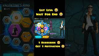 Lut Liya #ff #freefireshorts #freefireindia #freefire #youtube #viralshorts #short #shorts