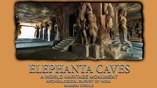 Elephanta caves UNESCO World Heritage site | travel vlog | Island of Gharapuri | @DineshGohil
