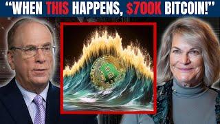 It's Happening! Is Bitcoin Ready to Skyrocket?