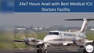 Cost-effective and Convenient Patient Transfer Service in Delhi by King Air Ambulance