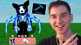 How To Make Sparky Work For Piggy Build Mode!