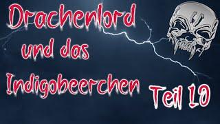 Polizei und P3d0s Drachenlord und das Indigobeerchen Teil 10 #Drachenlord  #Reaction