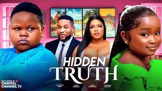 HIDDEN TRUTH - Latest Nigerian Movie. Oluebube Obio, John Badaiki, Chimkaso Ejiofor, Simon Eveshoyo.