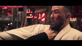 Ip Man vs Colin Frater (Ip Man 4) (RESOUND )