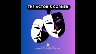 THE ACTORS CORNER
