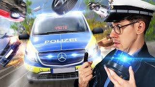 Fast and Furious: A3 Drift | Autobahn Polizei Simulator 2