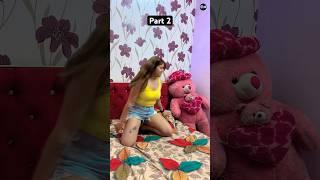 Biwi agyi | Tushar Gandharv Shorts | Latest Hindi Shorts 2025 #explore #trending #story