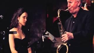 Lullaby of Birdland - Andrea Motis Joan Chamorro Quintet & Scott Hamilton