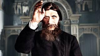 Rasputin: The Most Mysterious Man To Ever Exist