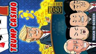 Trump Casino 2020 Game Review 1080p Official FUNNYPLUS-US