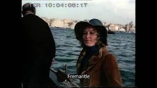 1970s Malta | A trip around Malta | Jenny Hanley | Children's Television | Magpie | 1975