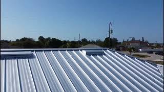 Metal Roofing   Cape Coral, Florida