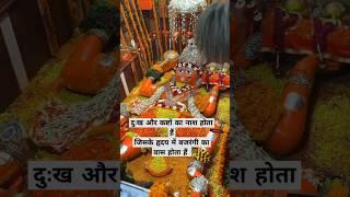 तीर्थराज प्रयाग की शान...  #bajrangbali #badehanumanji #prayagraj #love #ram #hanumanji #powerful