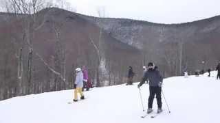 Sunday Jan 26th Ski Trip @ Hunter Group Run
