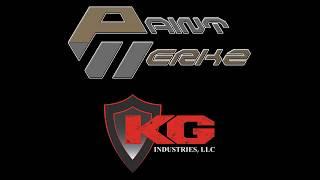 Introduction to our Video Series for KG Industries