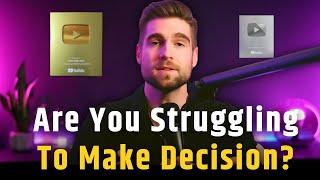 The Key to Making Right Decisions as a Christian | Colby Maier