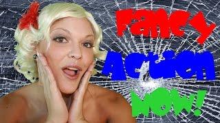 FANCY ACTION NOW! is Live!