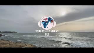 Au Kailavaka! Live Studio Recording by Sounds of the Nations Fiji