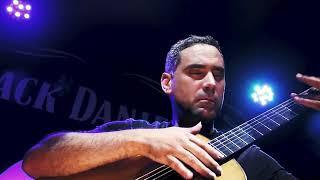 The Beautiful People - Marilyn Manson - Classical Guitar - João Fuss