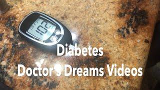 Falling into Diabetes