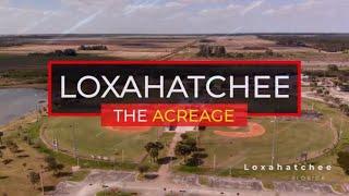 Loxahatchee Realtor Chad Hanna Introduction