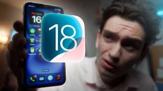 iOS 18 ВЫШЛА и ее НЕ НАДО СТАВИТЬ!