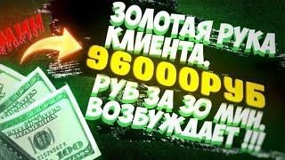 Прокат авто. Доход в 96.000₽ за 30 минут - супер бизнес идея