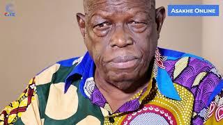 Colonel (Retired) Tshinga Judge Dube | In Loving Memory | ZPRA Liberation Archives | S01EP62