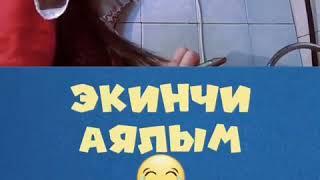 Кыргызча тамаша