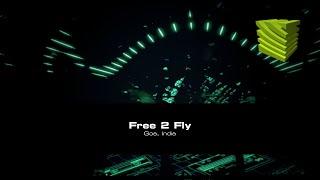 MADRIX @ Free 2 Fly in Goa, India