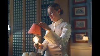 Interior Design with Beata Heuman | Official Course Trailer