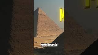 Unraveling the Mystery  The 3 Mini Pyramids of Ming Khoura | MrBeast | ViralPulse