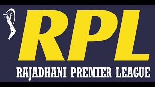 RPL Season 92  Platinum Cup Final  { Lucky CC VS AB11s }