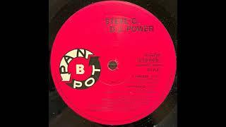 Steve G. (DJ Power) - Hallo (Duple Mix)