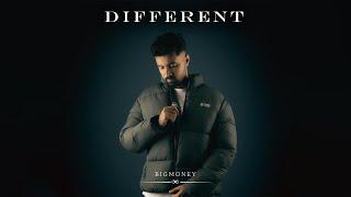  DIFFERENT - BigMoney (Offical Song)