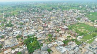 Mere Pind Mojianwala Ka Nazara Drone Camera Se