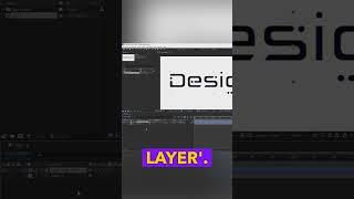 How to animate logo for just 60 sec  #animation