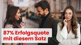 So flirtest du erfolgreich mit Frauen - auch wenn du schüchtern bist