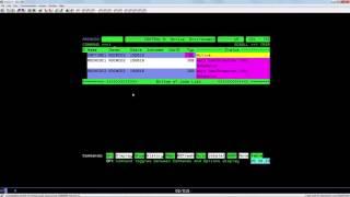 Capture z/OS Job Output and store in a Variable